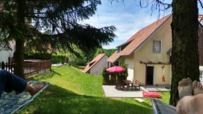  Haus Herrensee Litschau  Личау